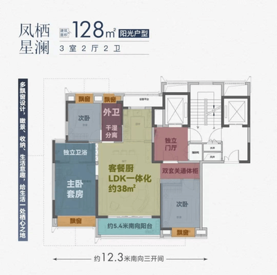 鳳棲星瀾網(wǎng)站與網(wǎng)頁設(shè)計全解析 無錫經(jīng)開區(qū)的數(shù)字化生活新標(biāo)